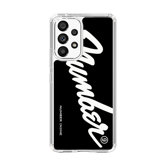Slim Protection Case［ NUMBER (N)INE - number⑨ ］