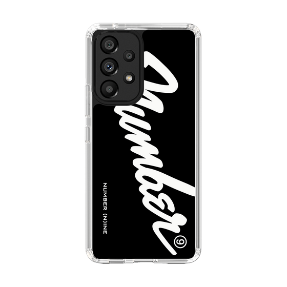 Slim Protection Case［ NUMBER (N)INE - number⑨ ］