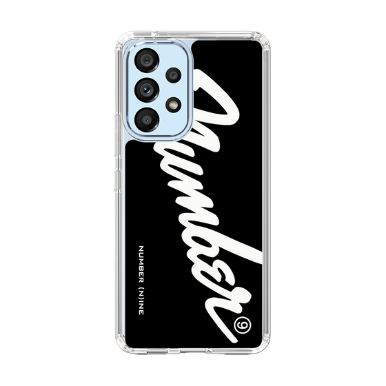 Slim Protection Case［ NUMBER (N)INE - number⑨ ］