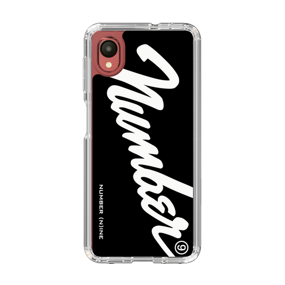 Slim Protection Case［ NUMBER (N)INE - number⑨ ］