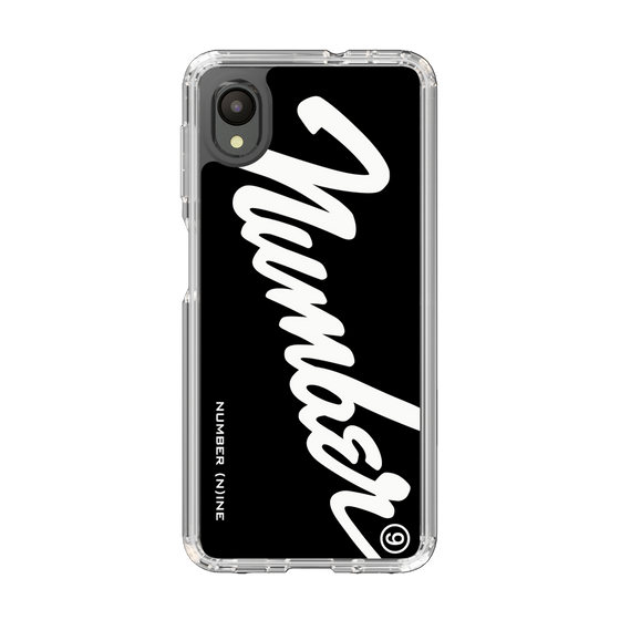 Slim Protection Case［ NUMBER (N)INE - number⑨ ］