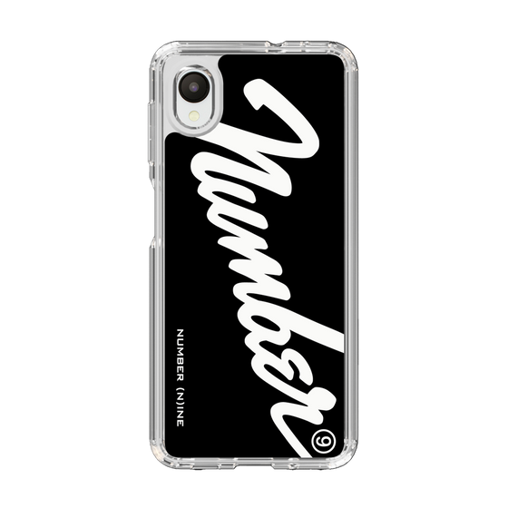 Slim Protection Case［ NUMBER (N)INE - number⑨ ］