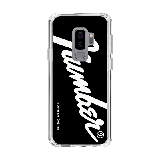 Slim Protection Case［ NUMBER (N)INE - number⑨ ］