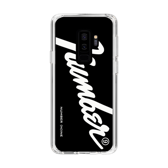 Slim Protection Case［ NUMBER (N)INE - number⑨ ］