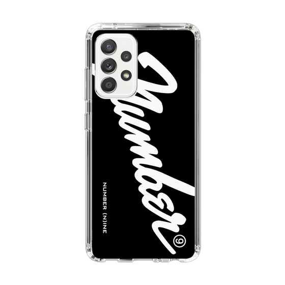 Slim Protection Case［ NUMBER (N)INE - number⑨ ］