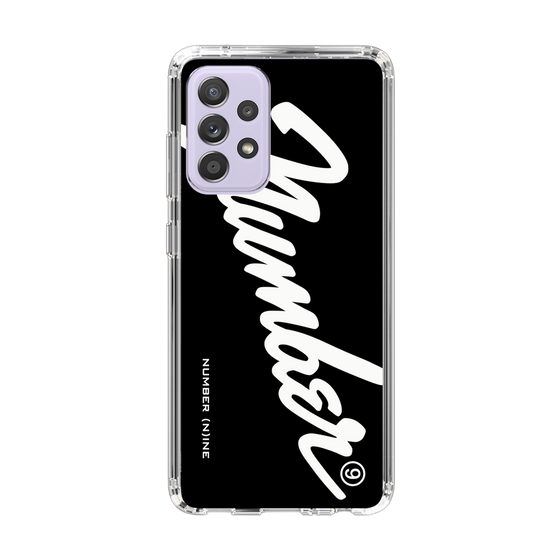 Slim Protection Case［ NUMBER (N)INE - number⑨ ］