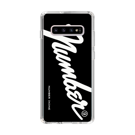 Slim Protection Case［ NUMBER (N)INE - number⑨ ］
