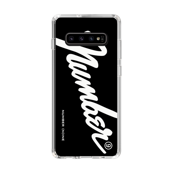 Slim Protection Case［ NUMBER (N)INE - number⑨ ］