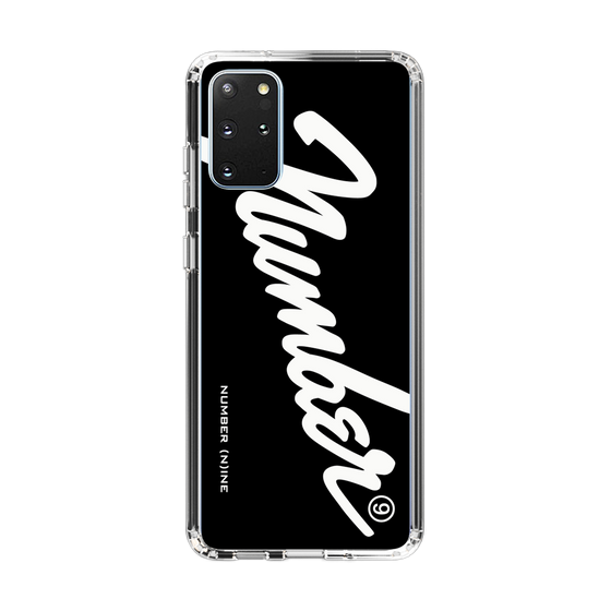 Slim Protection Case［ NUMBER (N)INE - number⑨ ］