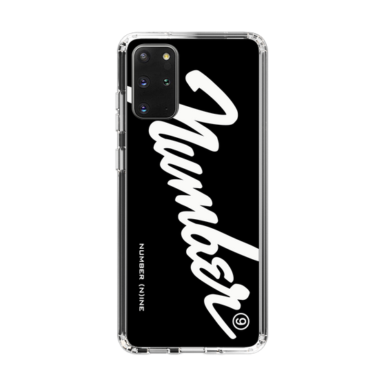 Slim Protection Case［ NUMBER (N)INE - number⑨ ］