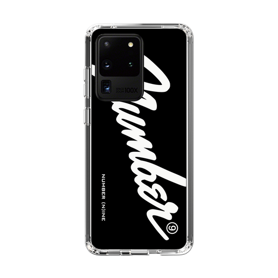 Slim Protection Case［ NUMBER (N)INE - number⑨ ］
