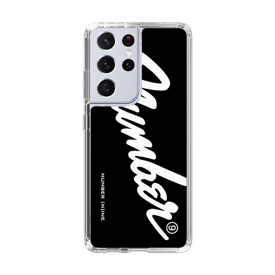 Slim Protection Case［ NUMBER (N)INE - number⑨ ］