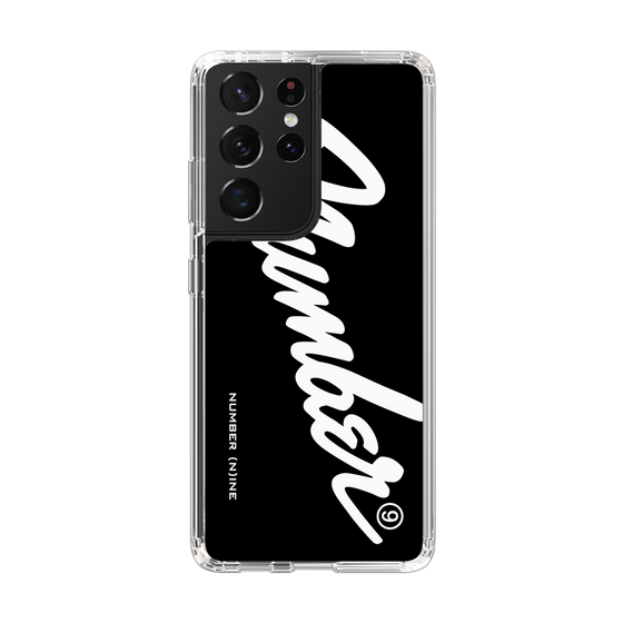 Slim Protection Case［ NUMBER (N)INE - number⑨ ］