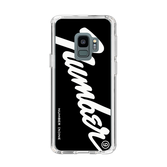 Slim Protection Case［ NUMBER (N)INE - number⑨ ］