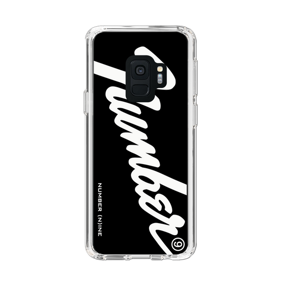 Slim Protection Case［ NUMBER (N)INE - number⑨ ］