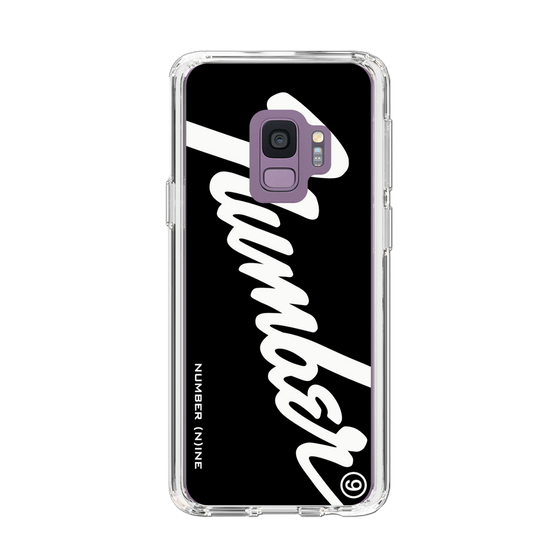 Slim Protection Case［ NUMBER (N)INE - number⑨ ］