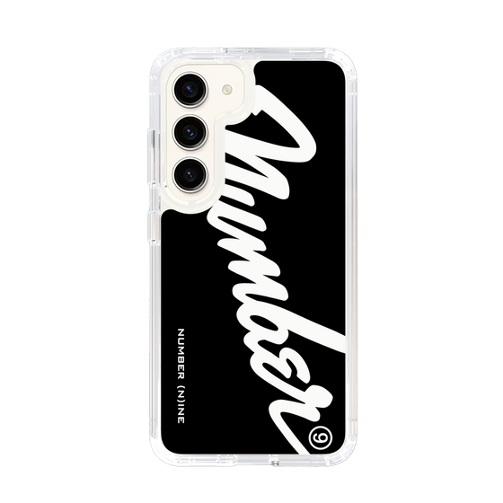Slim Protection Case［ NUMBER (N)INE - number⑨ ］