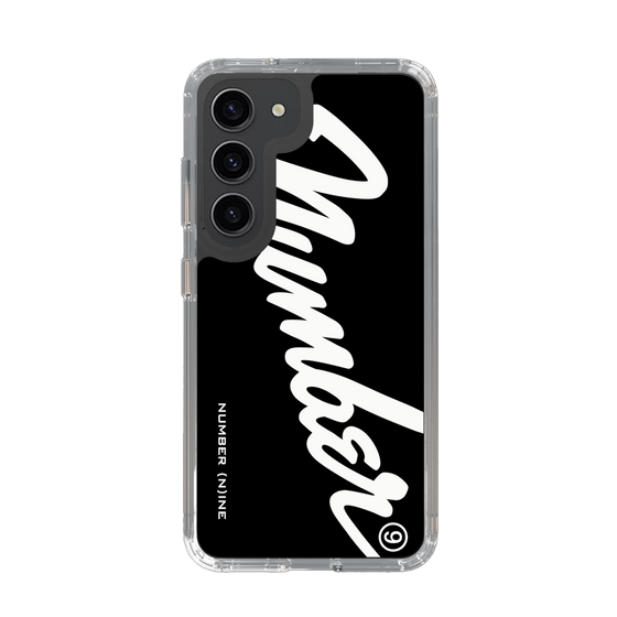 Slim Protection Case［ NUMBER (N)INE - number⑨ ］