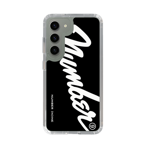 Slim Protection Case［ NUMBER (N)INE - number⑨ ］