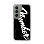 Slim Protection Case［ NUMBER (N)INE - number⑨ ］