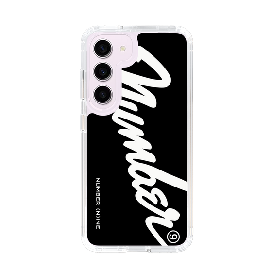 Slim Protection Case［ NUMBER (N)INE - number⑨ ］