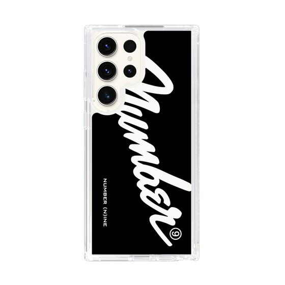 Slim Protection Case［ NUMBER (N)INE - number⑨ ］