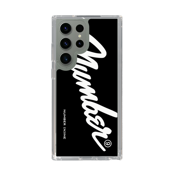Slim Protection Case［ NUMBER (N)INE - number⑨ ］
