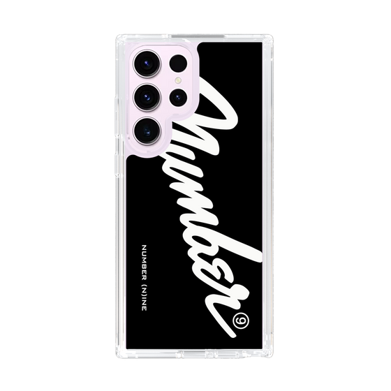 Slim Protection Case［ NUMBER (N)INE - number⑨ ］