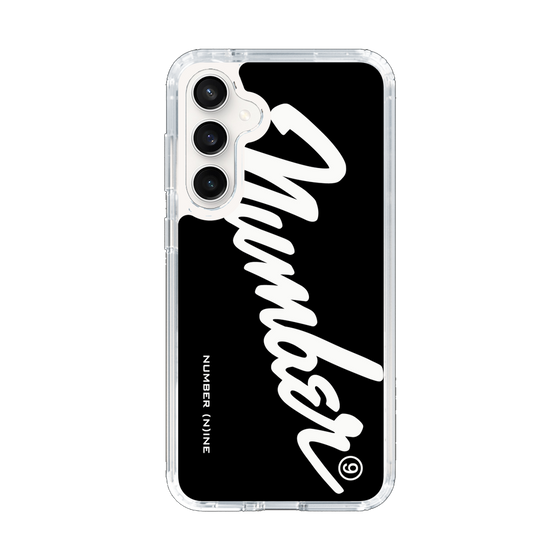 Slim Protection Case［ NUMBER (N)INE - number ］