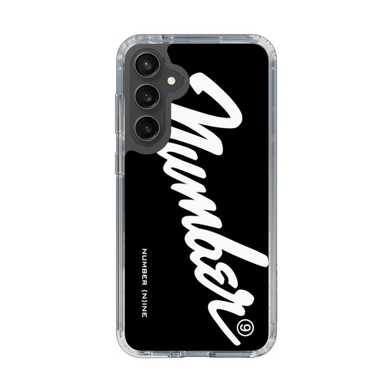 Slim Protection Case［ NUMBER (N)INE - number ］