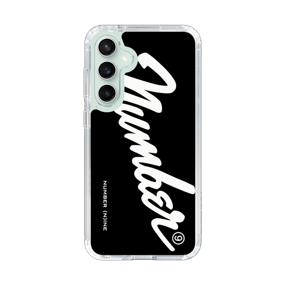 Slim Protection Case［ NUMBER (N)INE - number ］