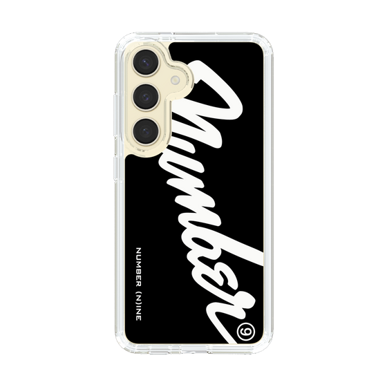 Slim Protection Case［ NUMBER (N)INE - number⑨ ］