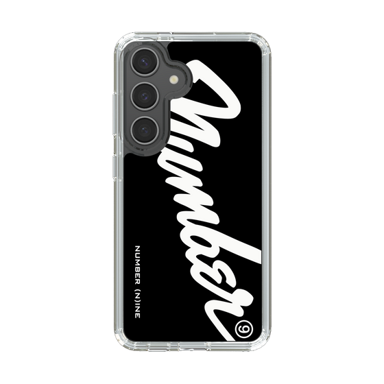Slim Protection Case［ NUMBER (N)INE - number⑨ ］
