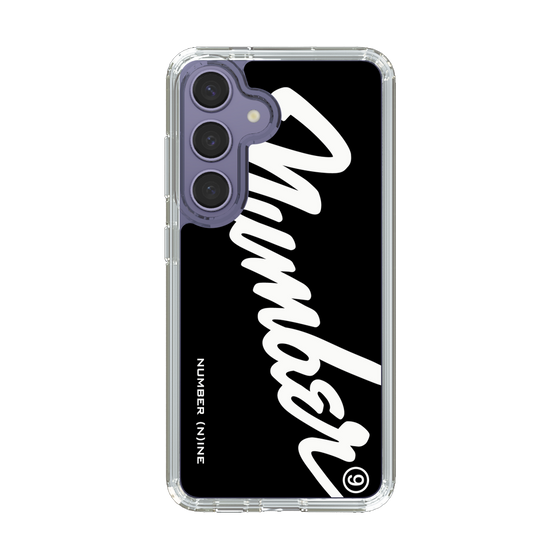 Slim Protection Case［ NUMBER (N)INE - number⑨ ］