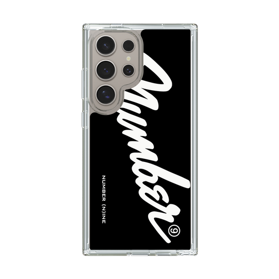 Slim Protection Case［ NUMBER (N)INE - number⑨ ］