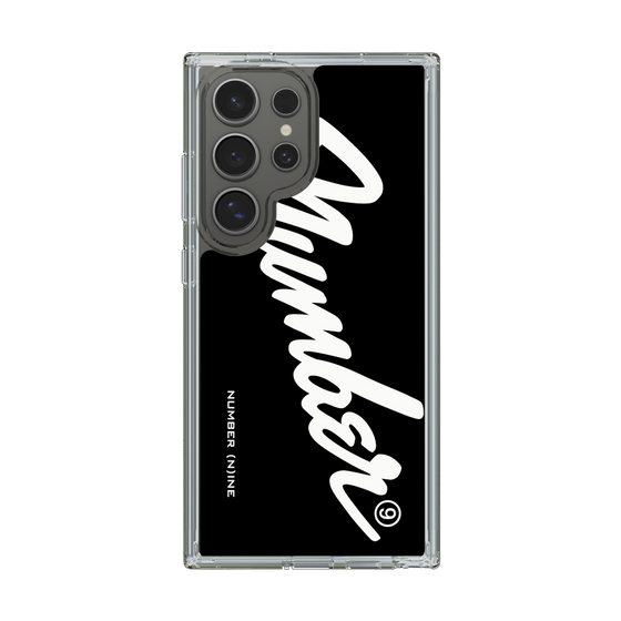Slim Protection Case［ NUMBER (N)INE - number⑨ ］