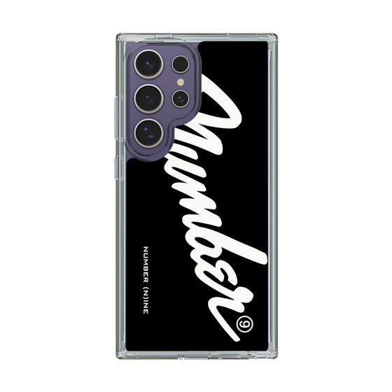 Slim Protection Case［ NUMBER (N)INE - number⑨ ］