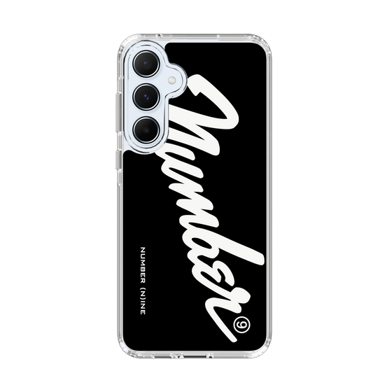 Slim Protection Case［ NUMBER (N)INE - number⑨ ］