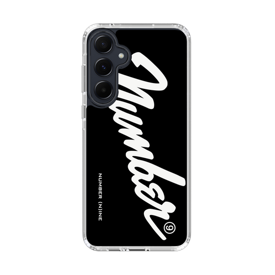 Slim Protection Case［ NUMBER (N)INE - number⑨ ］