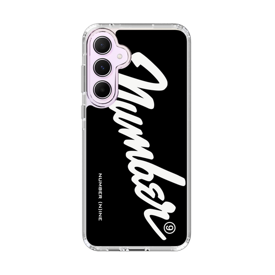 Slim Protection Case［ NUMBER (N)INE - number⑨ ］