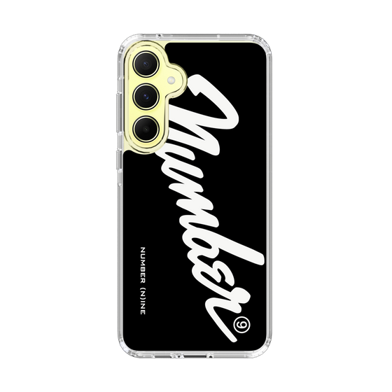 Slim Protection Case［ NUMBER (N)INE - number⑨ ］