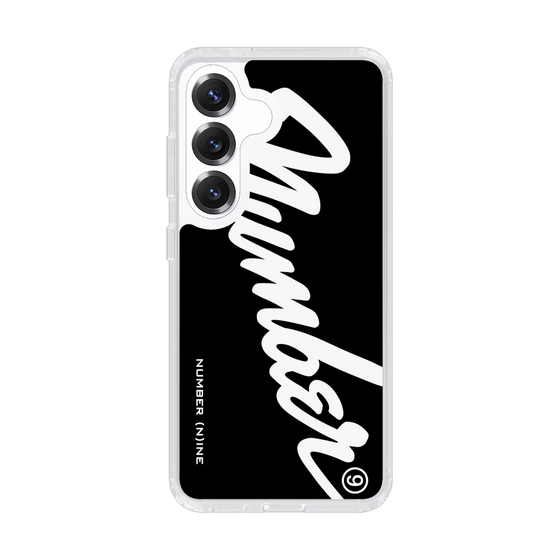 Slim Protection Case［ NUMBER (N)INE - number⑨ ］