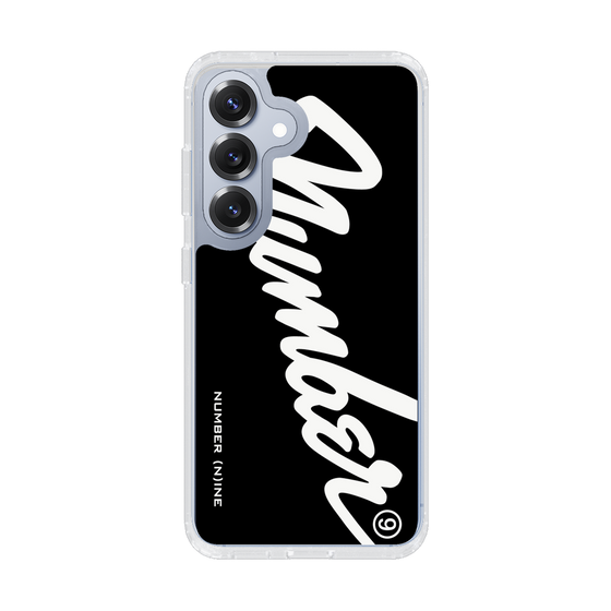 Slim Protection Case［ NUMBER (N)INE - number⑨ ］