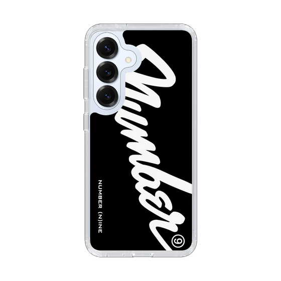Slim Protection Case［ NUMBER (N)INE - number⑨ ］