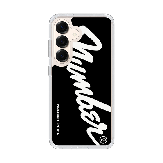 Slim Protection Case［ NUMBER (N)INE - number⑨ ］