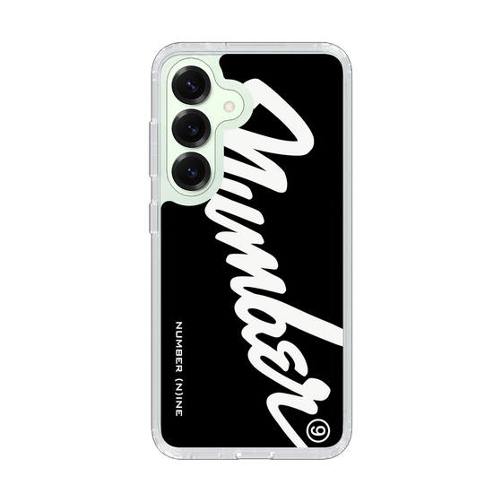Slim Protection Case［ NUMBER (N)INE - number⑨ ］