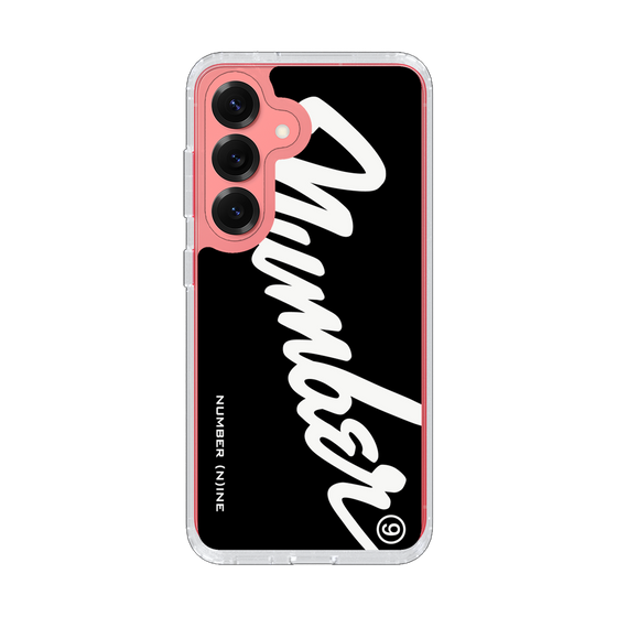 Slim Protection Case［ NUMBER (N)INE - number⑨ ］