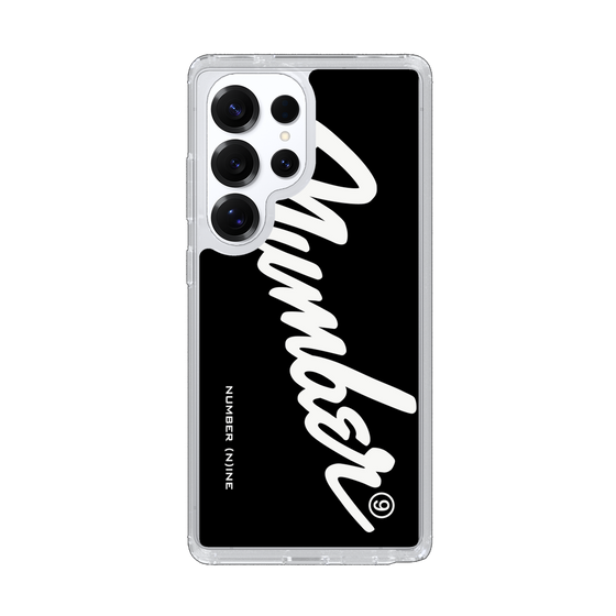 Slim Protection Case［ NUMBER (N)INE - number⑨ ］
