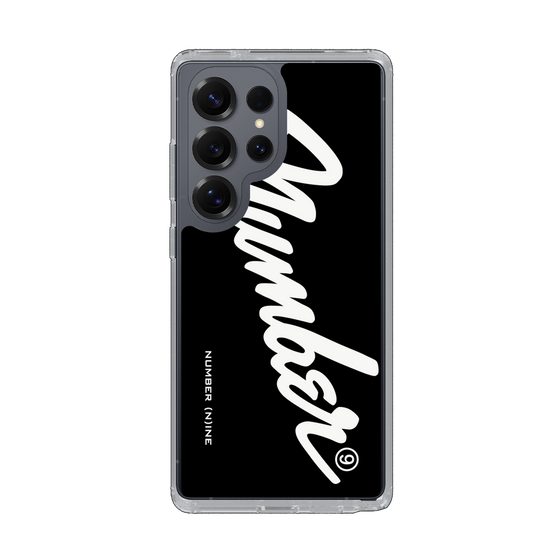 Slim Protection Case［ NUMBER (N)INE - number⑨ ］