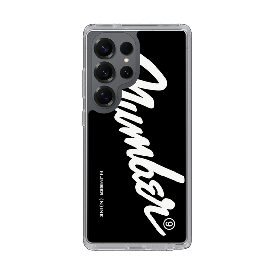 Slim Protection Case［ NUMBER (N)INE - number⑨ ］